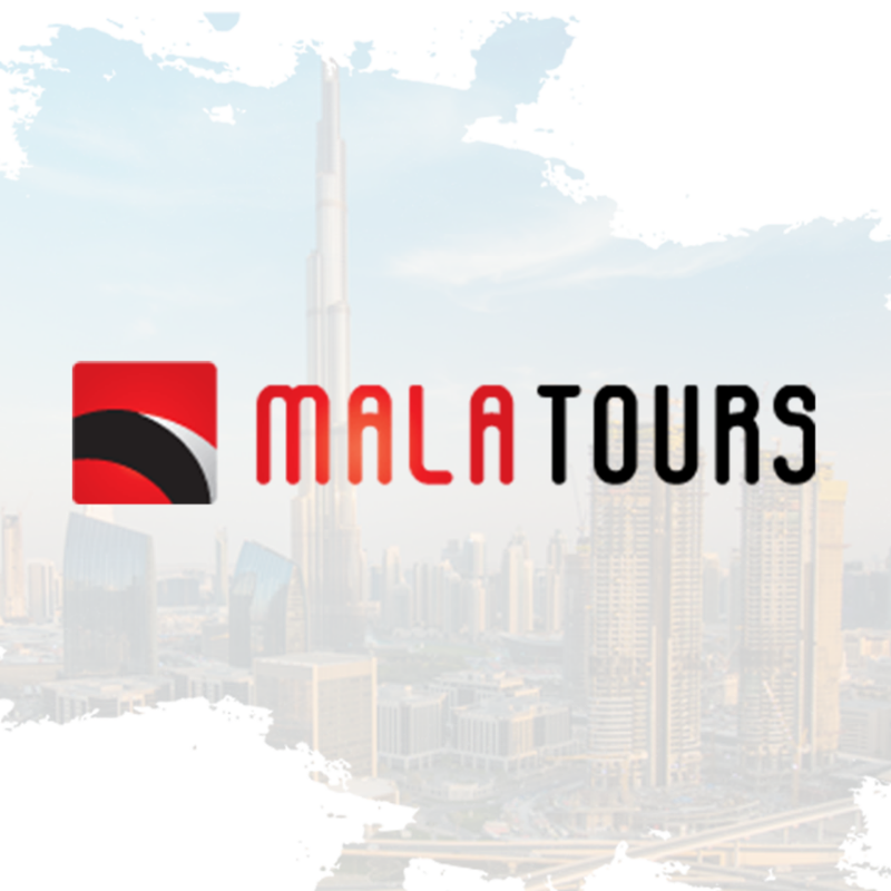 Dhow Cruise Dubai – Cruise Dinner in Dubai Marina – Mala Tours – B2B ...