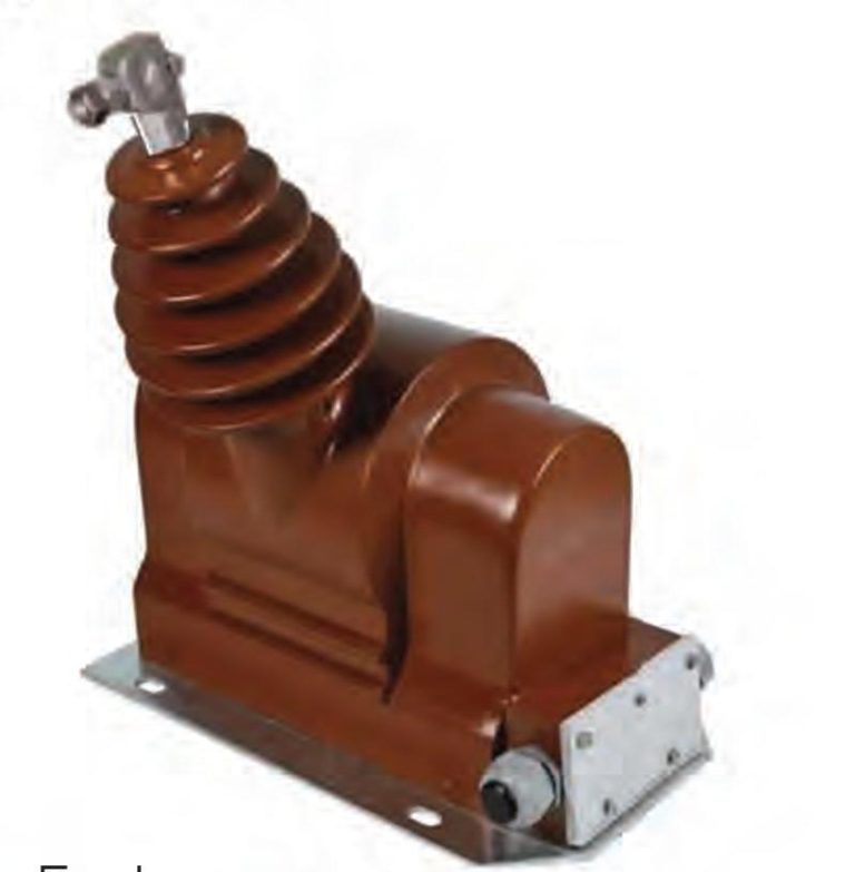 Outdoor Resin Cast Voltage Transformer 768x783