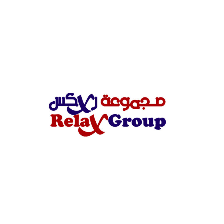 logo relax group 768x768
