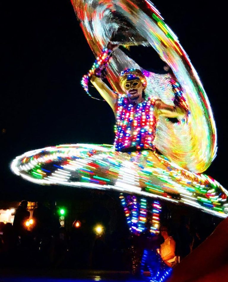 ROYAL ADVENTURE TANUERA SHOW 768x950