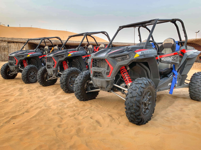 Dubai Desert Buggy Rental Endurobikes 768x576