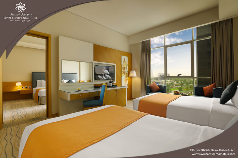 Family Interconnected Room LOGO 768x512