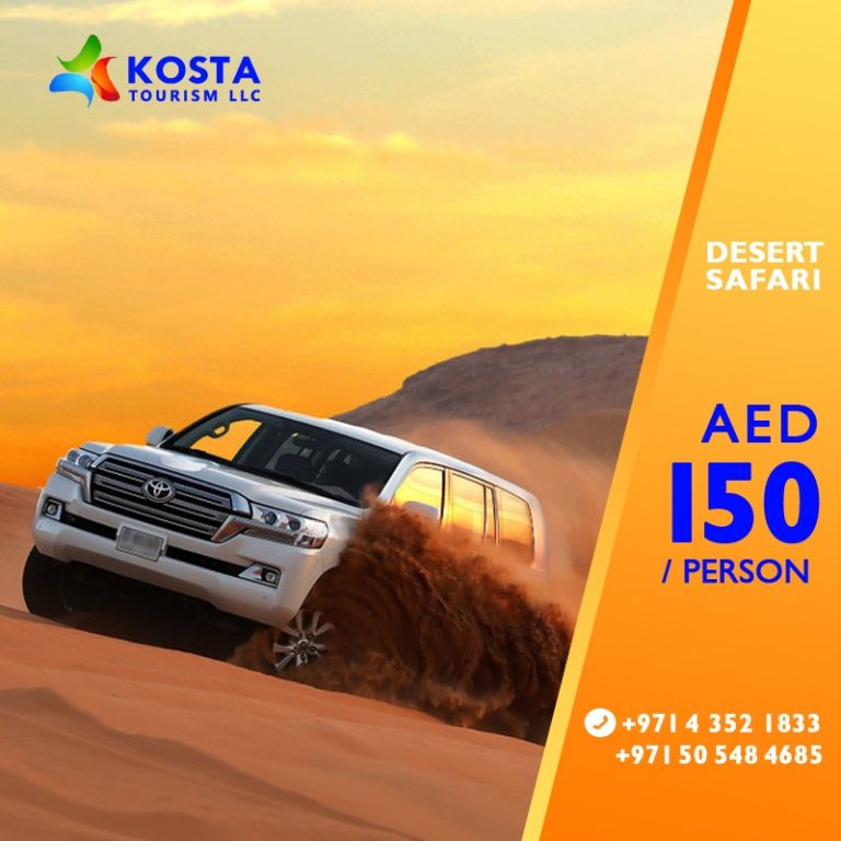 Safari Promotions 768x768