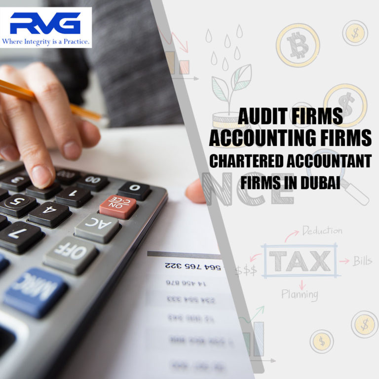 Audit and Chartered Accountant Firms in Dubai RVG 1 768x768