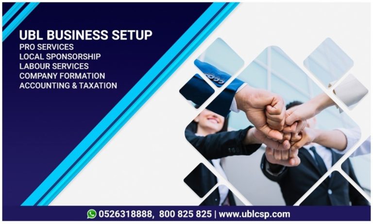 Business setup services in Dubai 768x462