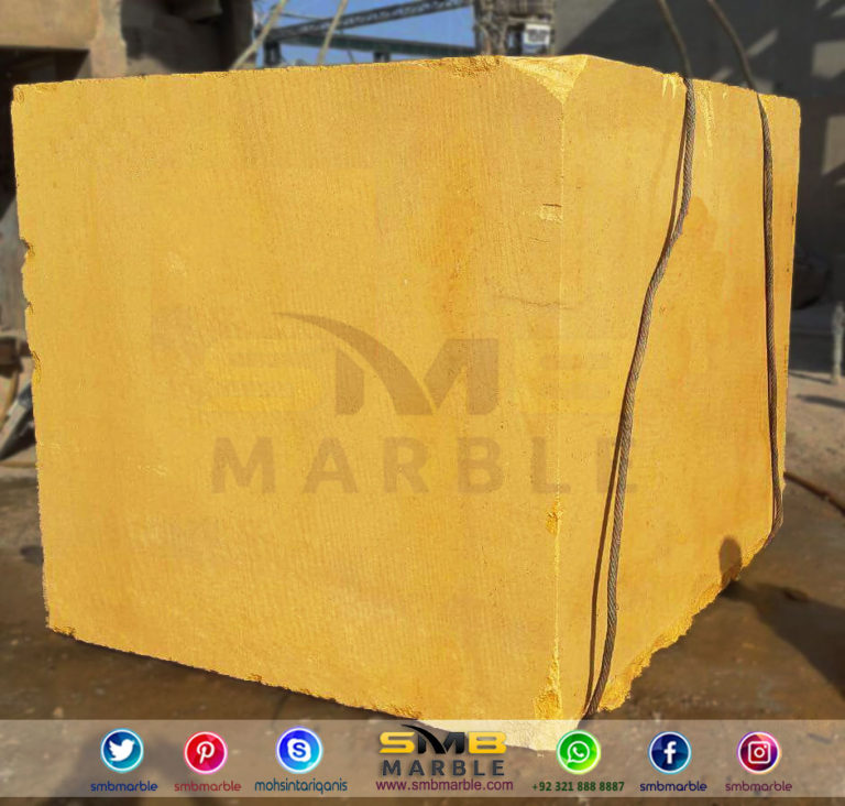 Yellow Sandstone 894 768x732