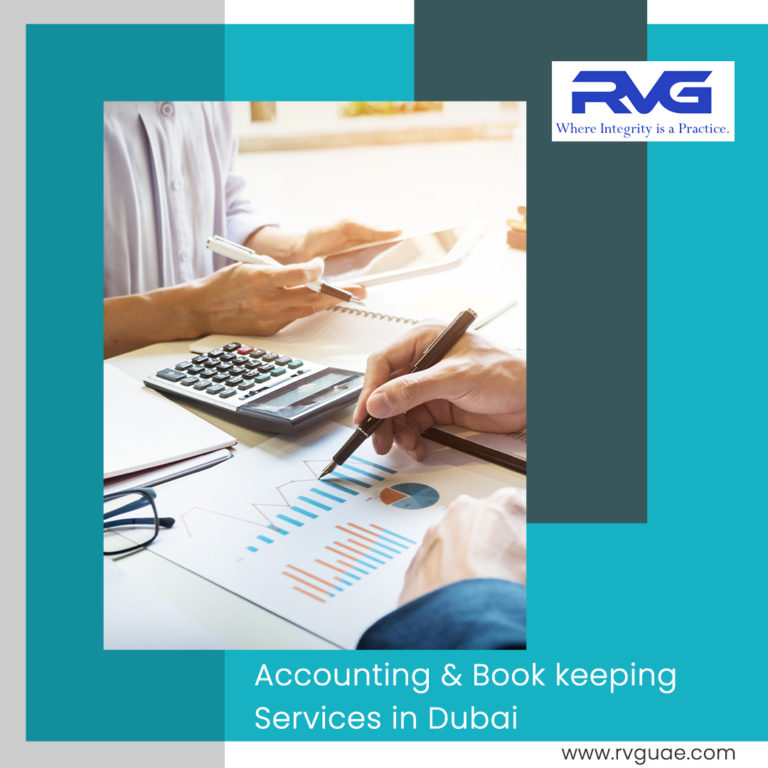 accounting and bookkeeping services in Dubai 768x768