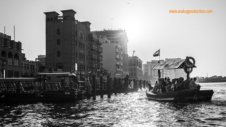 lafi abood photography abra creek dubai dubai creek abra abra dubai creek 768x432