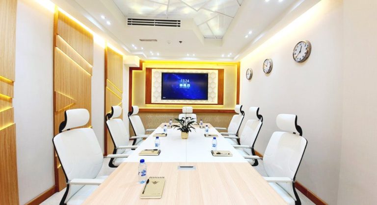 Meeting Room 1 768x419