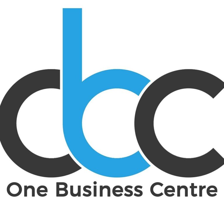 One Business Centre logo 768x768