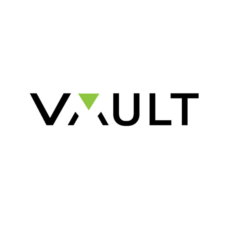 Logo vaultdesign.ae  768x768