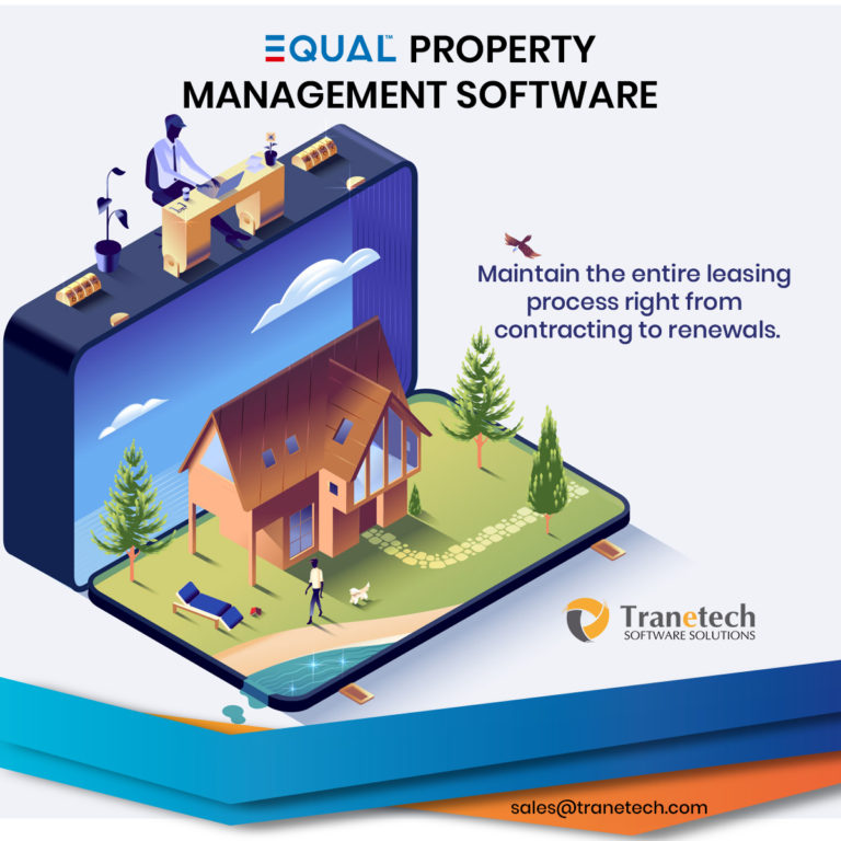 Tranetech Property Management 768x768