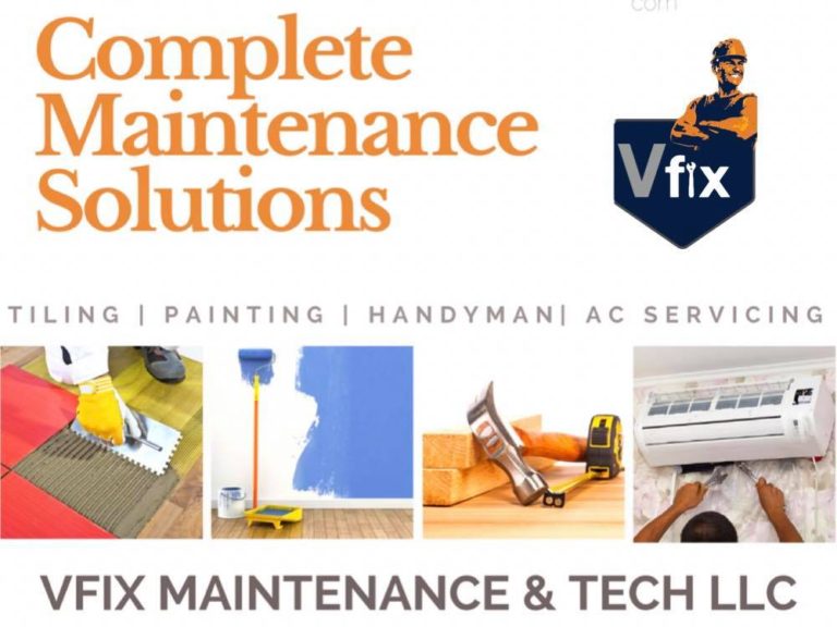 Complete maintenance solution dubai 768x576