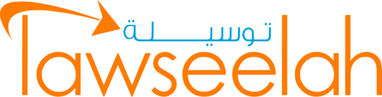 Tawseelah orange 768x195