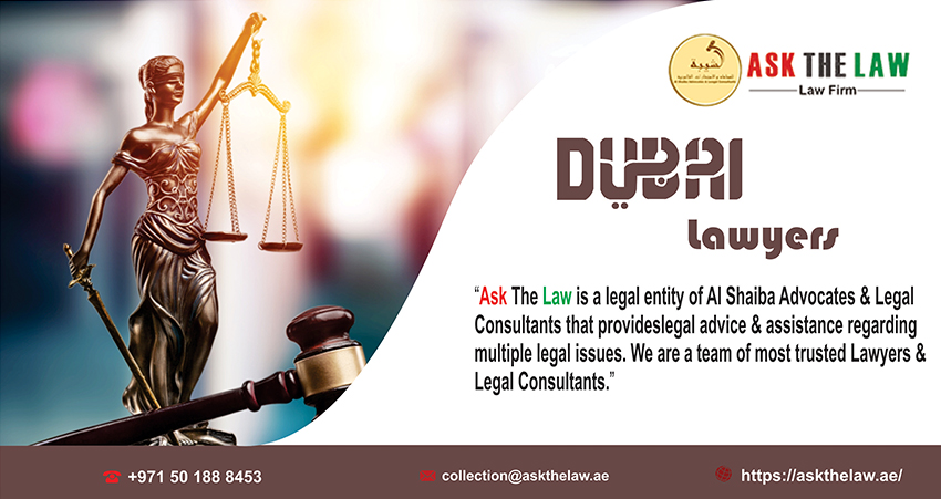Dubai Lawyers Jobs