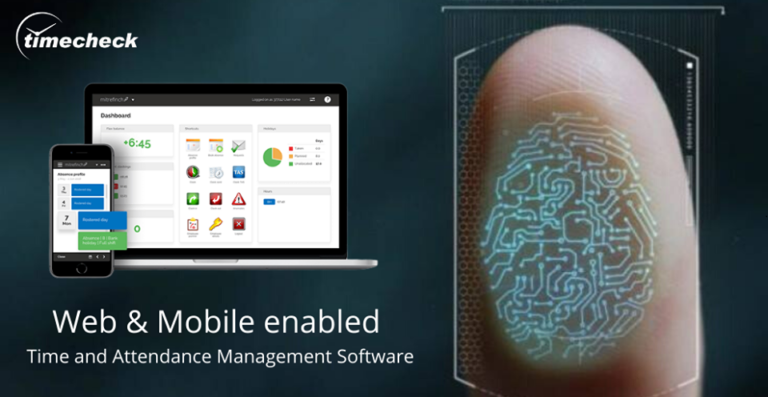Attendance Management Software 768x397