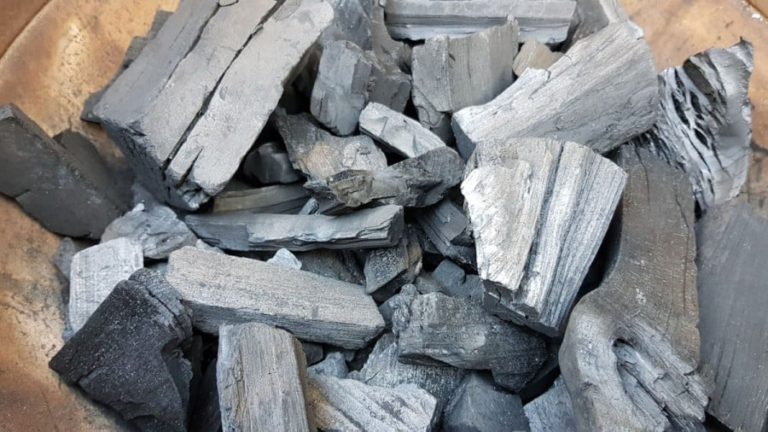 Hardwood Charcoal Supplier  768x432