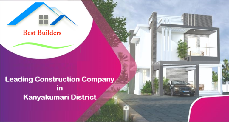 Leading Construction Company in Kanyakumari 768x409