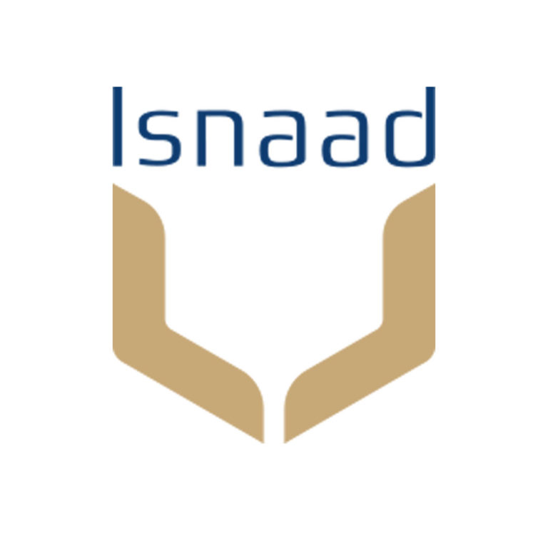 isnaad logo 768x768