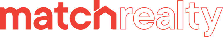 MatchRealtylogo red 768x129