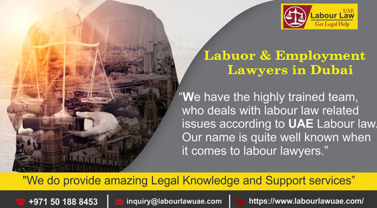 Labuor Employment Lawyers in Dubai2 768x425