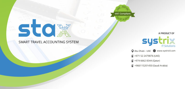 Travel Accounting Software STAX 768x370
