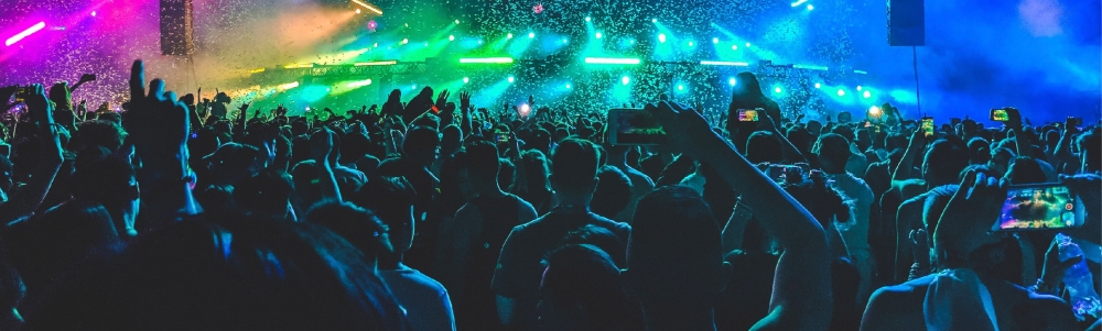 User banner image