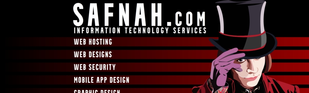 User banner image