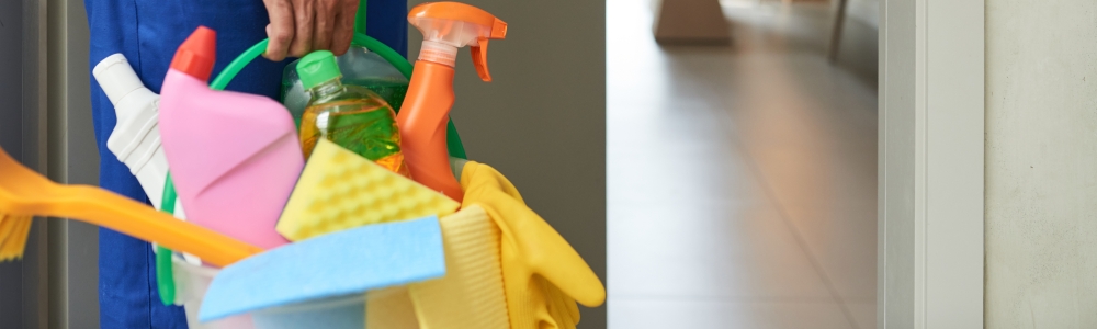 User banner image
