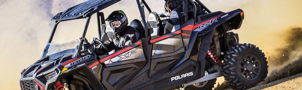 User banner image