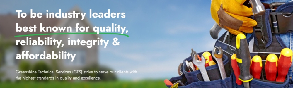 User banner image