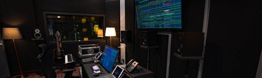 User banner image