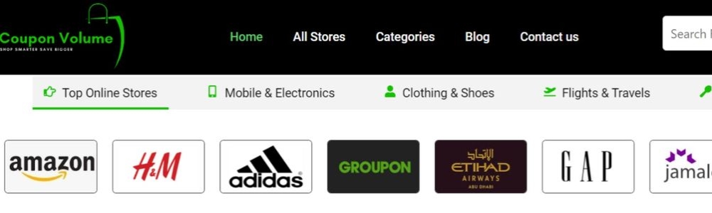 User banner image