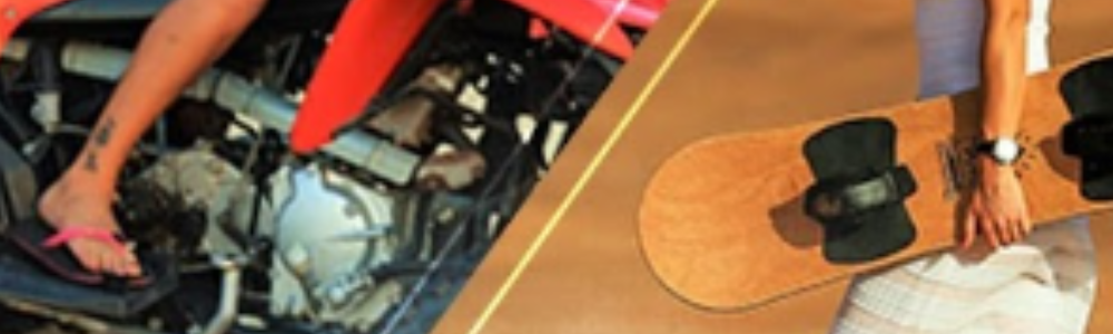 User banner image
